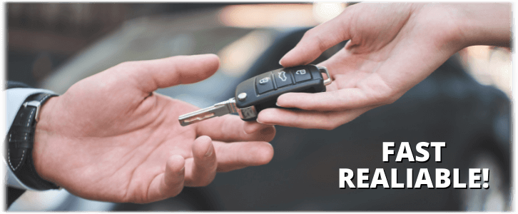 Car Key Replacement West Hollywood, CA