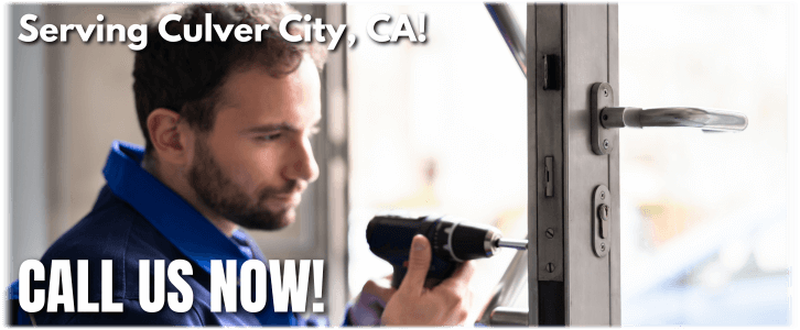 Locksmith Culver City CA