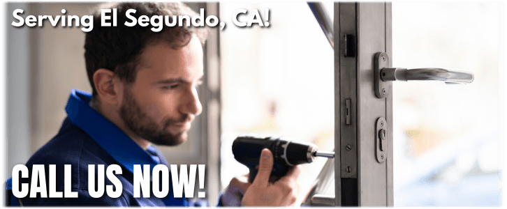 Locksmith El Segundo CA